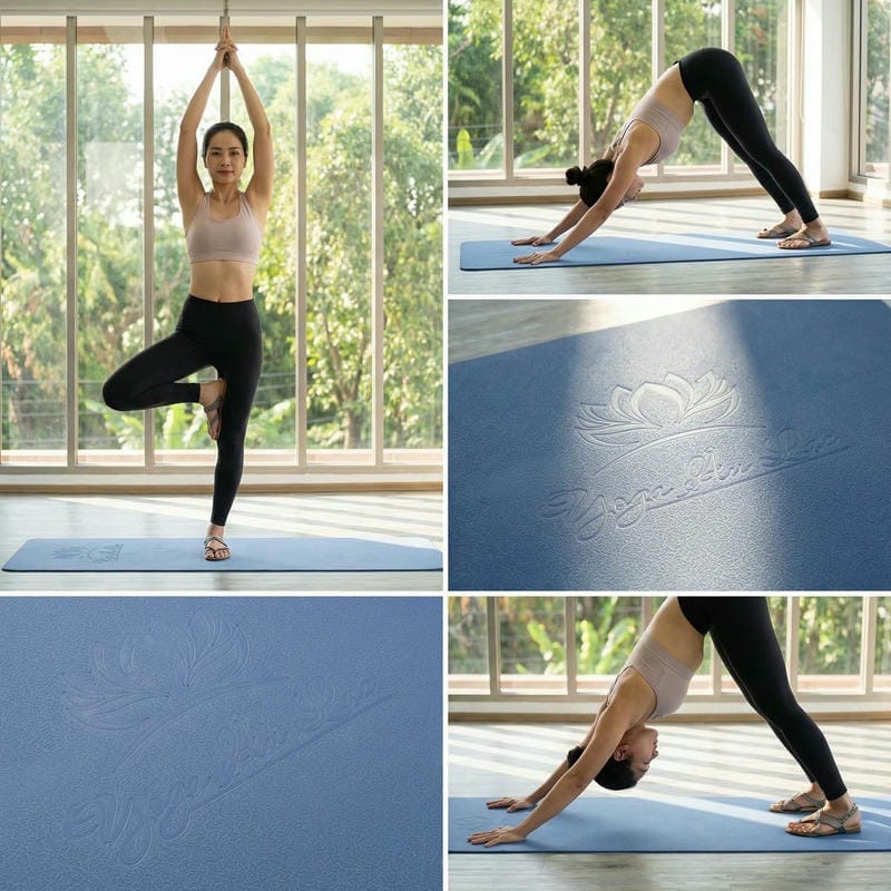 hạt nhựa EVA có cấu trúc ô kín, đàn hồi đồng đều và ít hút ẩm
